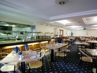 Hotel Gatwick Worth