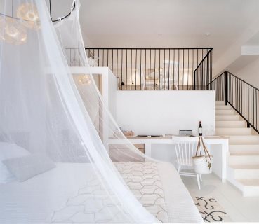Hotel Gatzara Suites