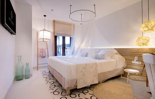 Hotel Gatzara Suites