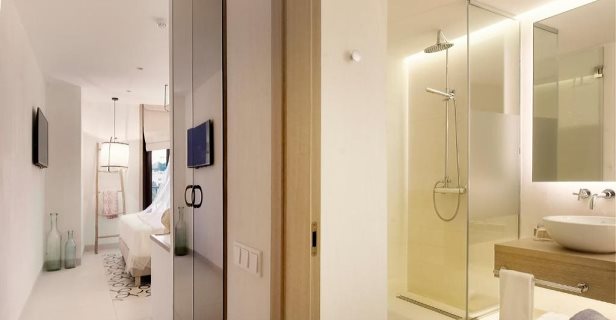 Hotel Gatzara Suites