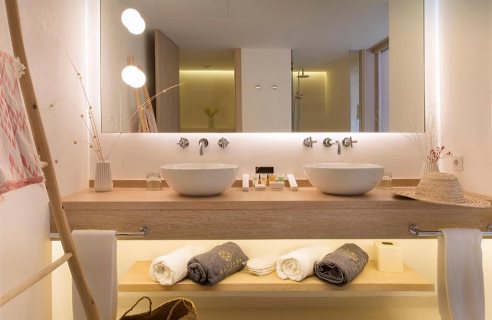 Hotel Gatzara Suites