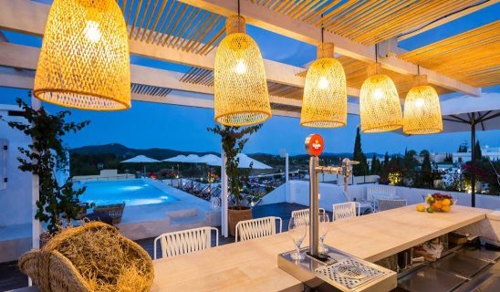 Hotel Gatzara Suites