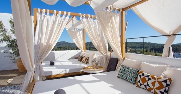 Hotel Gatzara Suites