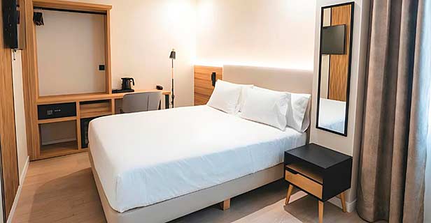 Hotel Gaudea Santa Pola