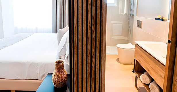 Hotel Gaudea Santa Pola