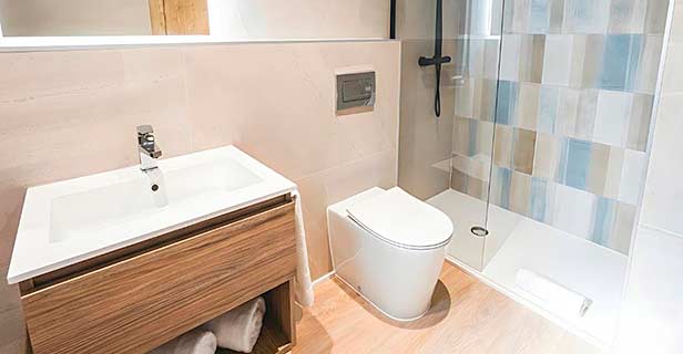 Hotel Gaudea Santa Pola