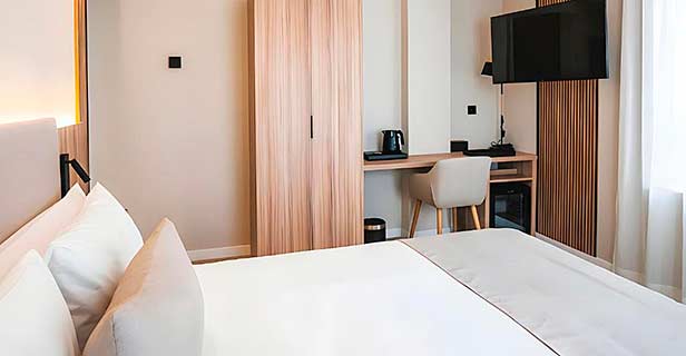 Hotel Gaudea Santa Pola