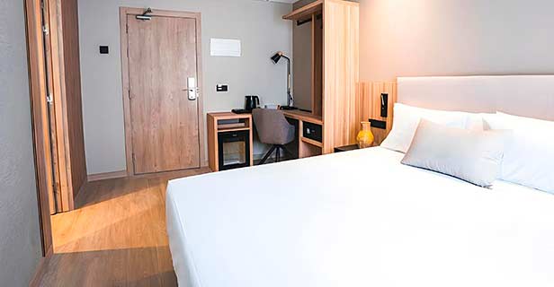 Hotel Gaudea Santa Pola