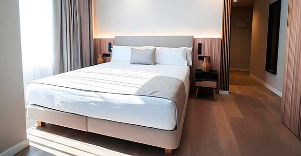 Hotel Gaudea Santa Pola