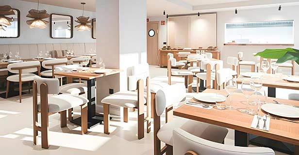 Hotel Gaudea Santa Pola