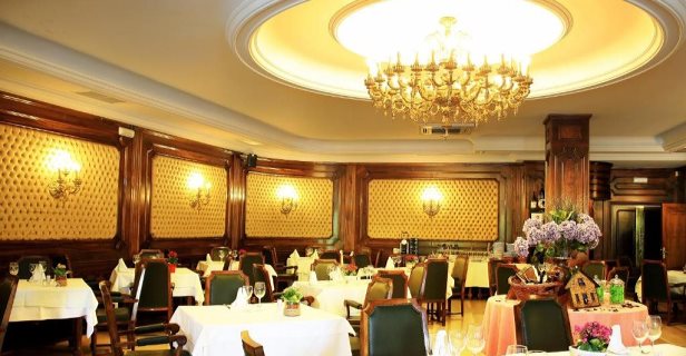 Hotel Gaudi