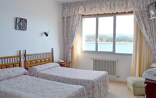 Hotel Gavia