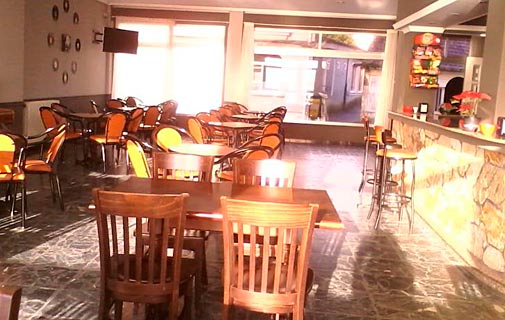 Hotel Gavia