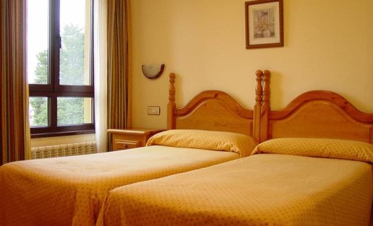Hotel Gavitu