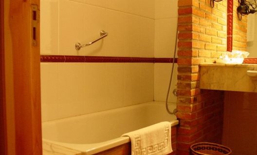Hotel Gavitu