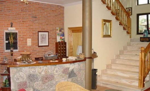 Hotel Gavitu