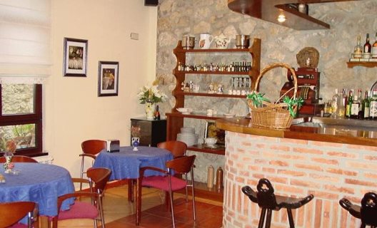 Hotel Gavitu