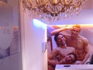 Hotel Gay Aries