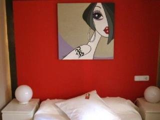 Hotel Gay Aries