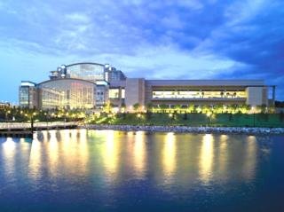 Hotel Gaylord National