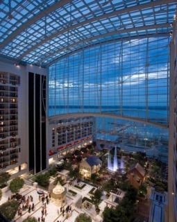 Hotel Gaylord National