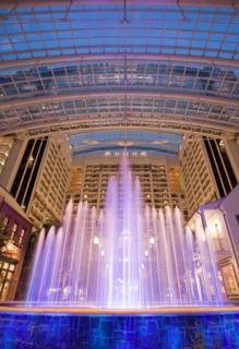 Hotel Gaylord National