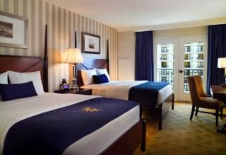 Hotel Gaylord National