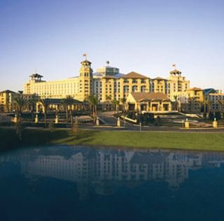 Hotel Gaylord Opryland