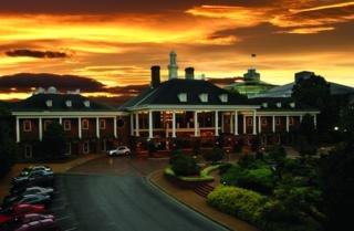 Hotel Gaylord Opryland
