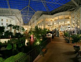 Hotel Gaylord Opryland