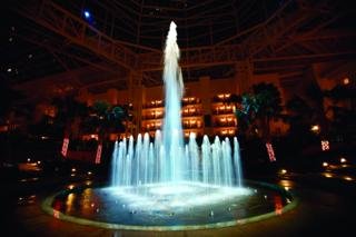 Hotel Gaylord Opryland