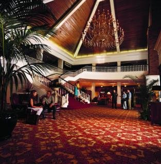 Hotel Gaylord Opryland