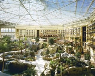 Hotel Gaylord Palms