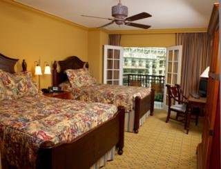 Hotel Gaylord Palms