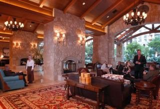 Hotel Gaylord Texan