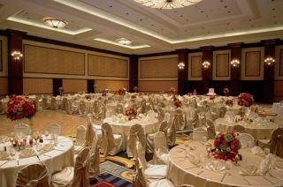 Hotel Gaylord Texan