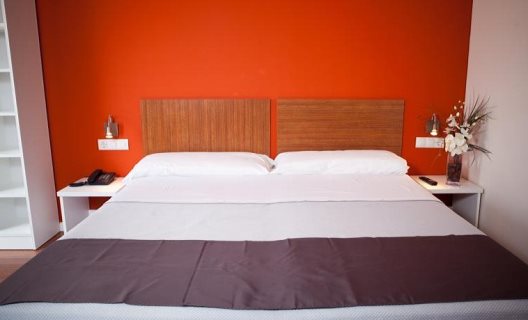 Hotel Gce Málaga