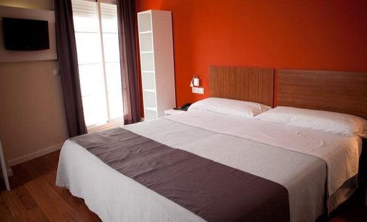Hotel Gce Málaga