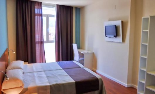 Hotel Gce Málaga