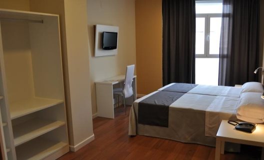 Hotel Gce Málaga