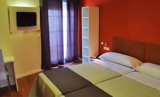 Hotel Gce Málaga