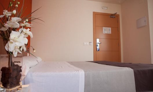 Hotel Gce Málaga
