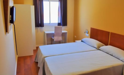 Hotel Gce Málaga