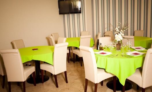 Hotel Gce Málaga