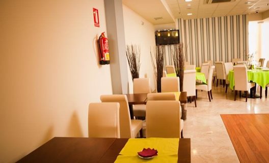 Hotel Gce Málaga