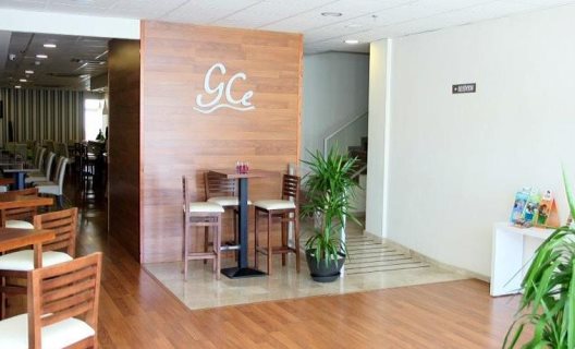 Hotel Gce Málaga