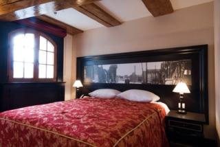 Hotel Gdansk