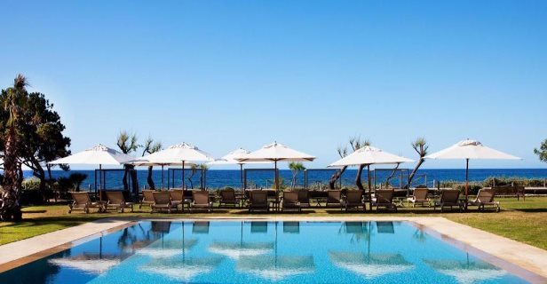 Hotel Gecko Beach Club