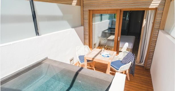 Hotel Gecko Beach Club