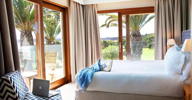 Hotel Gecko Beach Club
